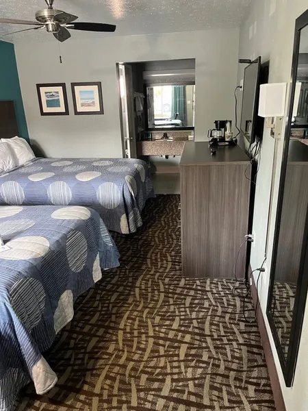 Brandon Motor Lodge hotel detail image 6