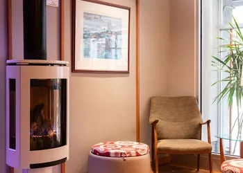 Hôtel Champlain Vieux Québec hotel thumbnail 3