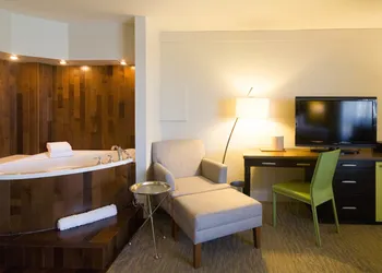 Hôtel Champlain Vieux Québec hotel thumbnail 5