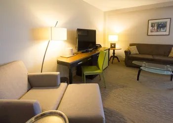 Hôtel Champlain Vieux Québec hotel thumbnail 6
