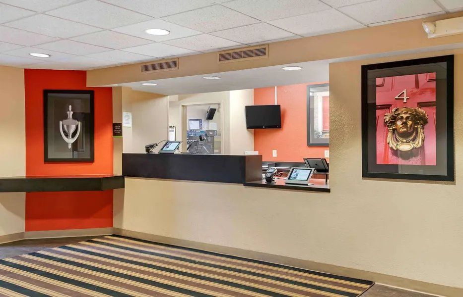 Extended Stay America Select Suites Detroit Farmington Hills hotel detail image 2