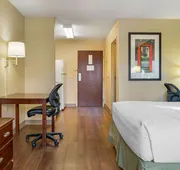 Extended Stay America Select Suites Detroit Farmington Hills hotel detail image 7