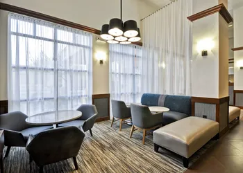 Hyatt Place Albuquerque/Uptown hotel thumbnail 2