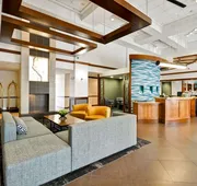 Hyatt Place Albuquerque/Uptown hotel detail image 3