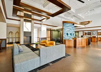 Hyatt Place Albuquerque/Uptown hotel thumbnail 3