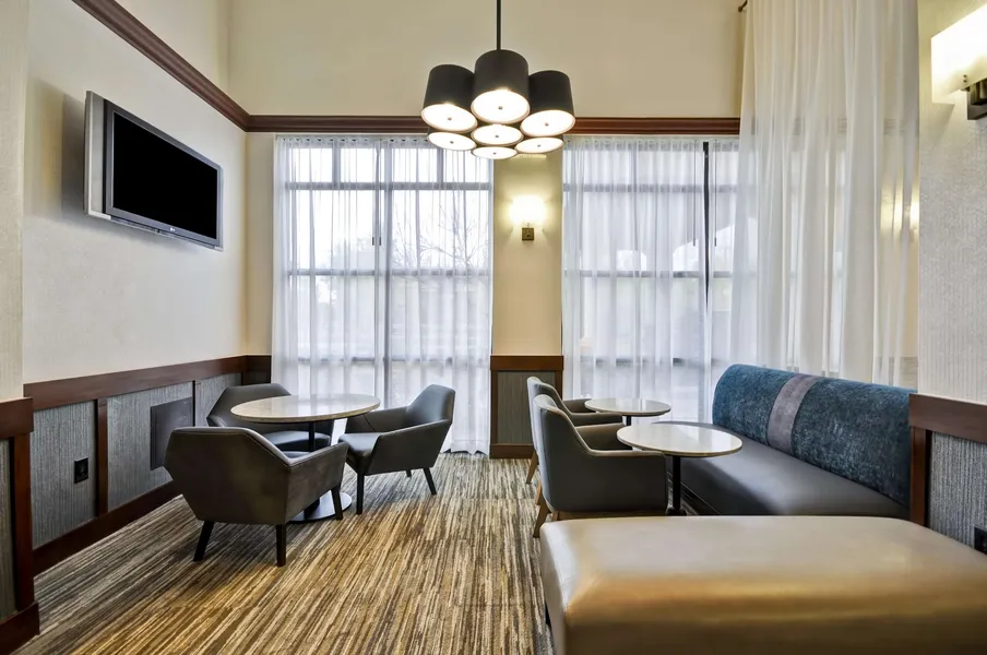 Hyatt Place Albuquerque/Uptown hotel detail image 6