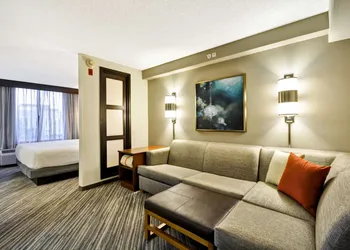 Hyatt Place Albuquerque/Uptown hotel thumbnail 7
