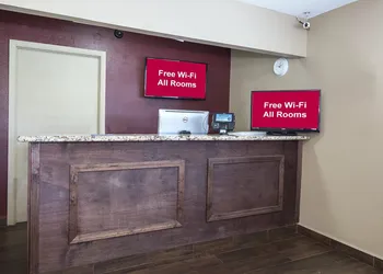 Red Roof Inn Chipley hotel thumbnail 2