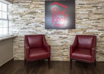 Red Roof Inn Chipley hotel thumbnail 3