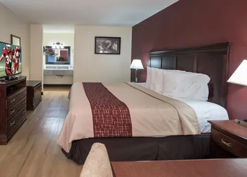 Red Roof Inn Chipley hotel thumbnail 4