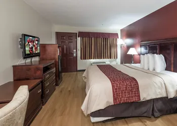 Red Roof Inn Chipley hotel thumbnail 6