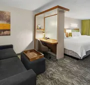 SpringHill Suites by Marriott Flagstaff hotel detail image 5