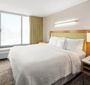 SpringHill Suites by Marriott Flagstaff hotel detail image 7