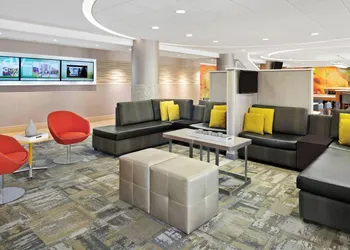 SpringHill Suites Flagstaff hotel thumbnail 2