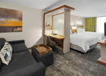 SpringHill Suites Flagstaff hotel thumbnail 5