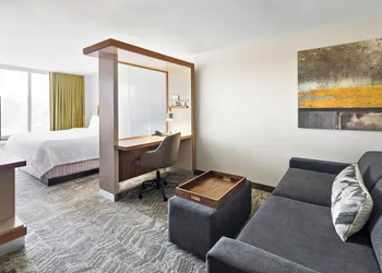 SpringHill Suites Flagstaff hotel thumbnail 6