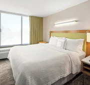 SpringHill Suites Flagstaff hotel detail image 7