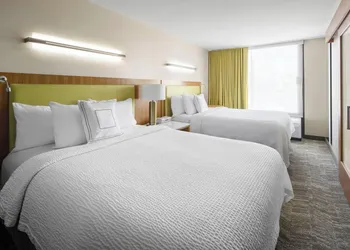 SpringHill Suites Flagstaff hotel thumbnail 8