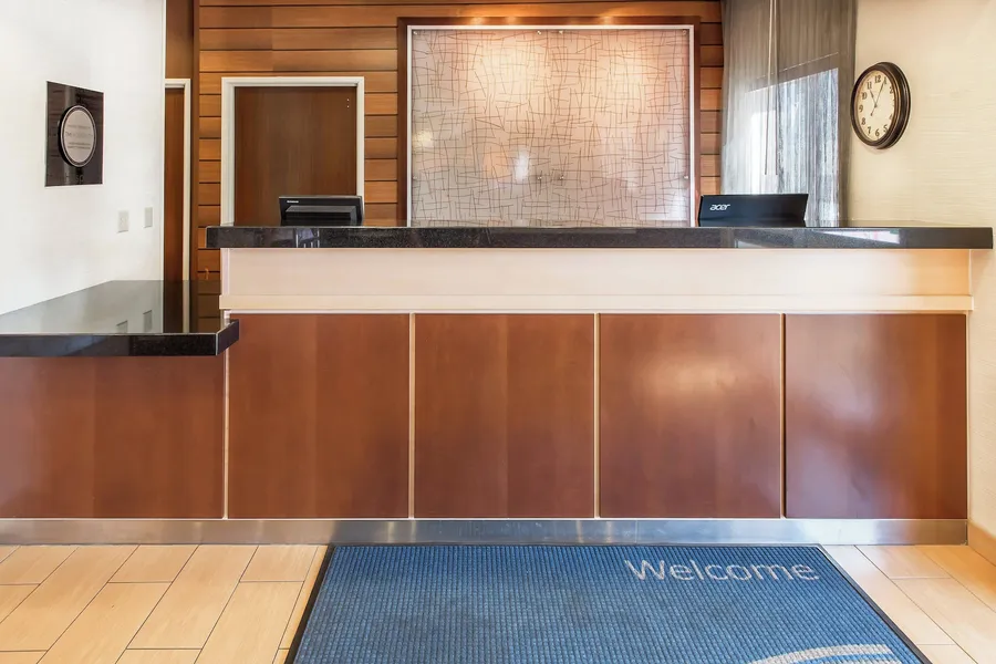 Fairfield Inn & Suites Sioux Falls hotel detail image 2