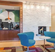 Fairfield Inn & Suites Sioux Falls hotel detail image 3