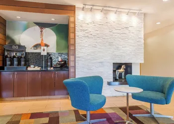 Fairfield Inn & Suites Sioux Falls hotel thumbnail 3