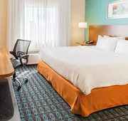 Fairfield Inn & Suites Sioux Falls hotel detail image 5