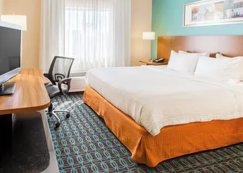 Fairfield Inn & Suites Sioux Falls hotel thumbnail 5