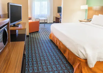 Fairfield Inn & Suites Sioux Falls hotel thumbnail 6