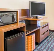 Fairfield Inn & Suites Sioux Falls hotel detail image 7