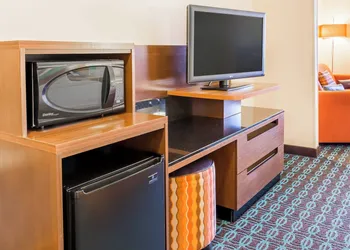 Fairfield Inn & Suites Sioux Falls hotel thumbnail 7