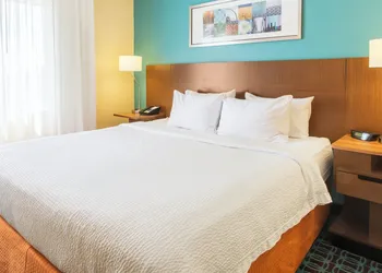 Fairfield Inn & Suites Sioux Falls hotel thumbnail 8