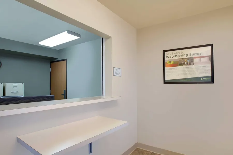 WoodSpring Suites Baton Rouge Airline Highway hotel detail image 2