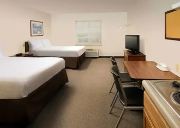 WoodSpring Suites Baton Rouge Airline Highway hotel thumbnail 6