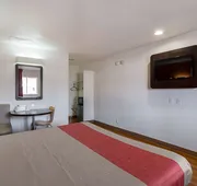 Motel 6 El Paso, TX - Airport - Fort Bliss hotel detail image 4