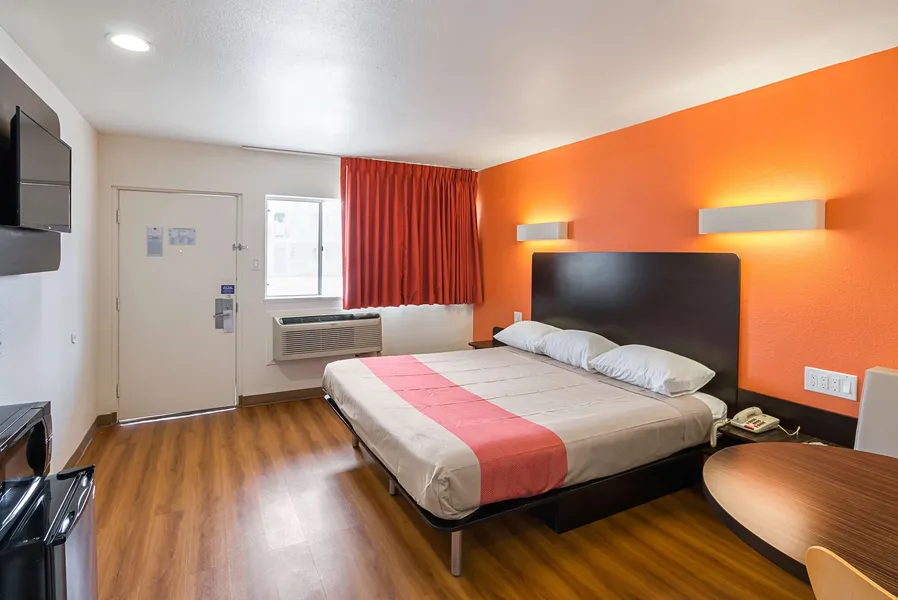 Motel 6 El Paso, TX - Airport - Fort Bliss hotel detail image 6