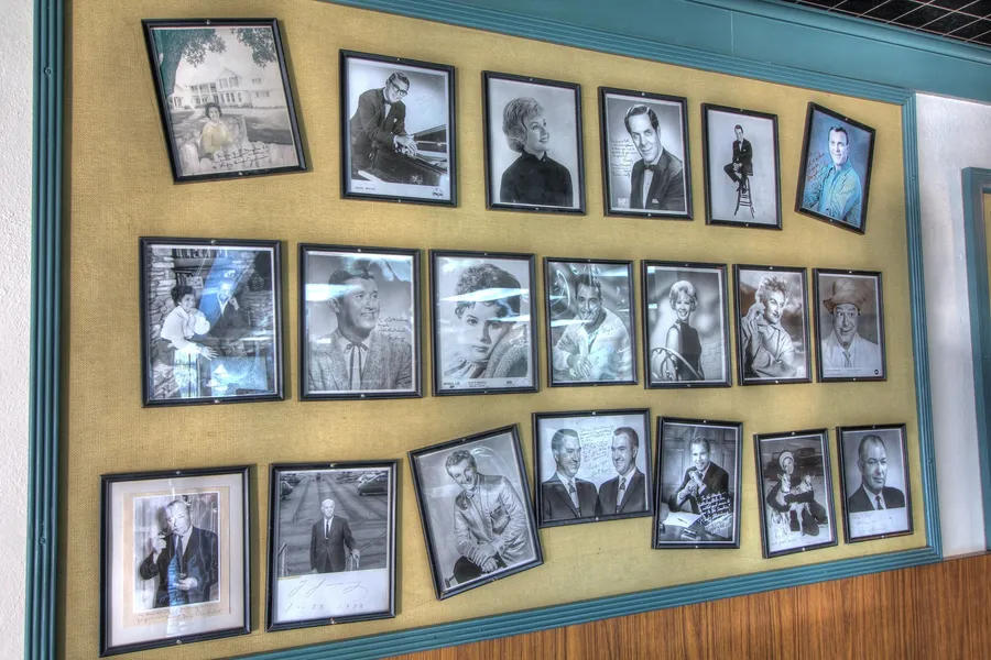 The Historic Gatlinburg Inn hotel detail image 2