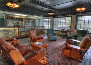 The Historic Gatlinburg Inn hotel thumbnail 5