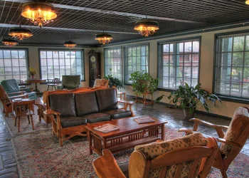 The Historic Gatlinburg Inn hotel thumbnail 6
