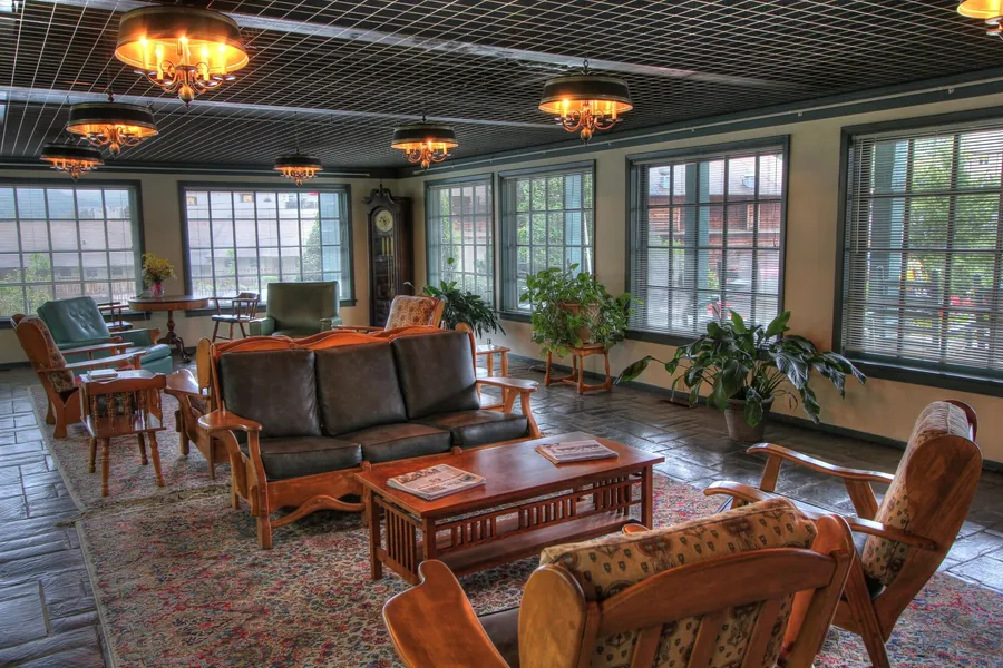 The Historic Gatlinburg Inn hotel detail image 6