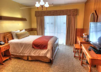 The Historic Gatlinburg Inn hotel thumbnail 7