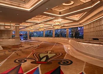 Treasure Island - TI Las Vegas Hotel & Casino hotel thumbnail 2