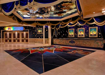 Treasure Island - TI Las Vegas Hotel & Casino hotel thumbnail 3