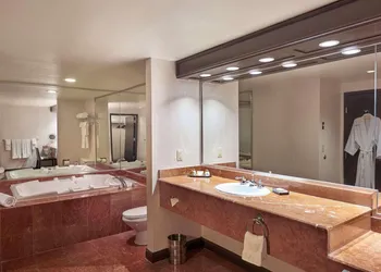 Treasure Island - TI Las Vegas Hotel & Casino hotel thumbnail 5