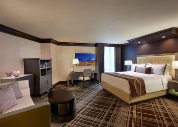 Treasure Island - TI Las Vegas Hotel & Casino hotel thumbnail 7