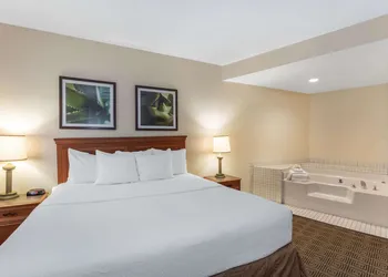Baymont by Wyndham Orlando South hotel thumbnail 8