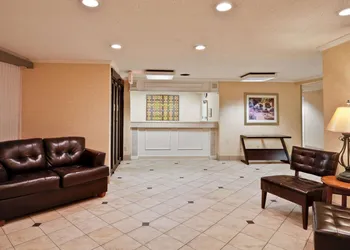 La Quinta Inn & Suites by Wyndham Tampa Fairgrounds - Casino hotel thumbnail 3
