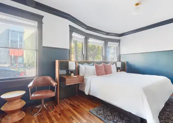 The Davis Downtown San Diego hotel thumbnail 6