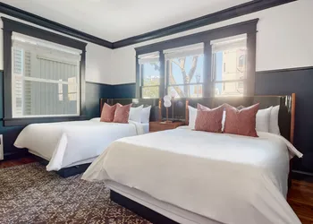 The Davis Downtown San Diego hotel thumbnail 8