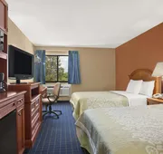 Days Inn by Wyndham Middletown hotel detail image 3