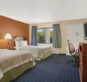 Days Inn by Wyndham Middletown hotel detail image 4